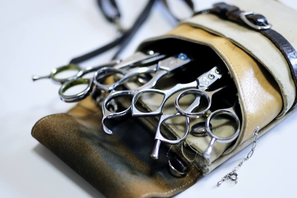 NEXT hair<br />働く漢の身だしなみ